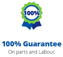 100 percent guarantee