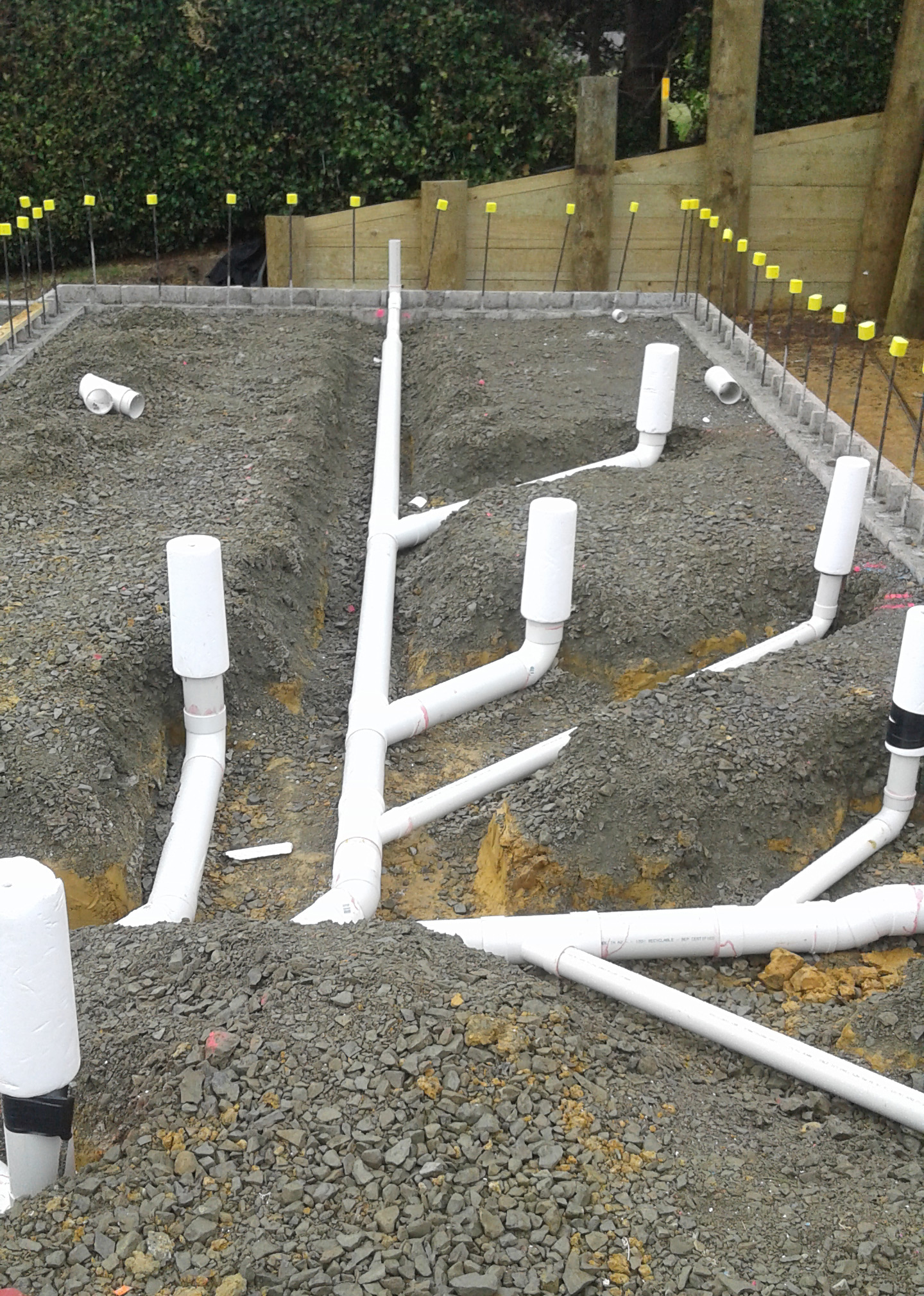 Auckland drain laying experts