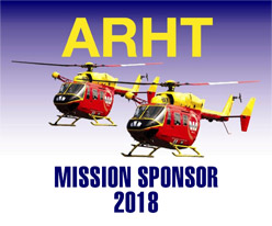 ARHT sponsor