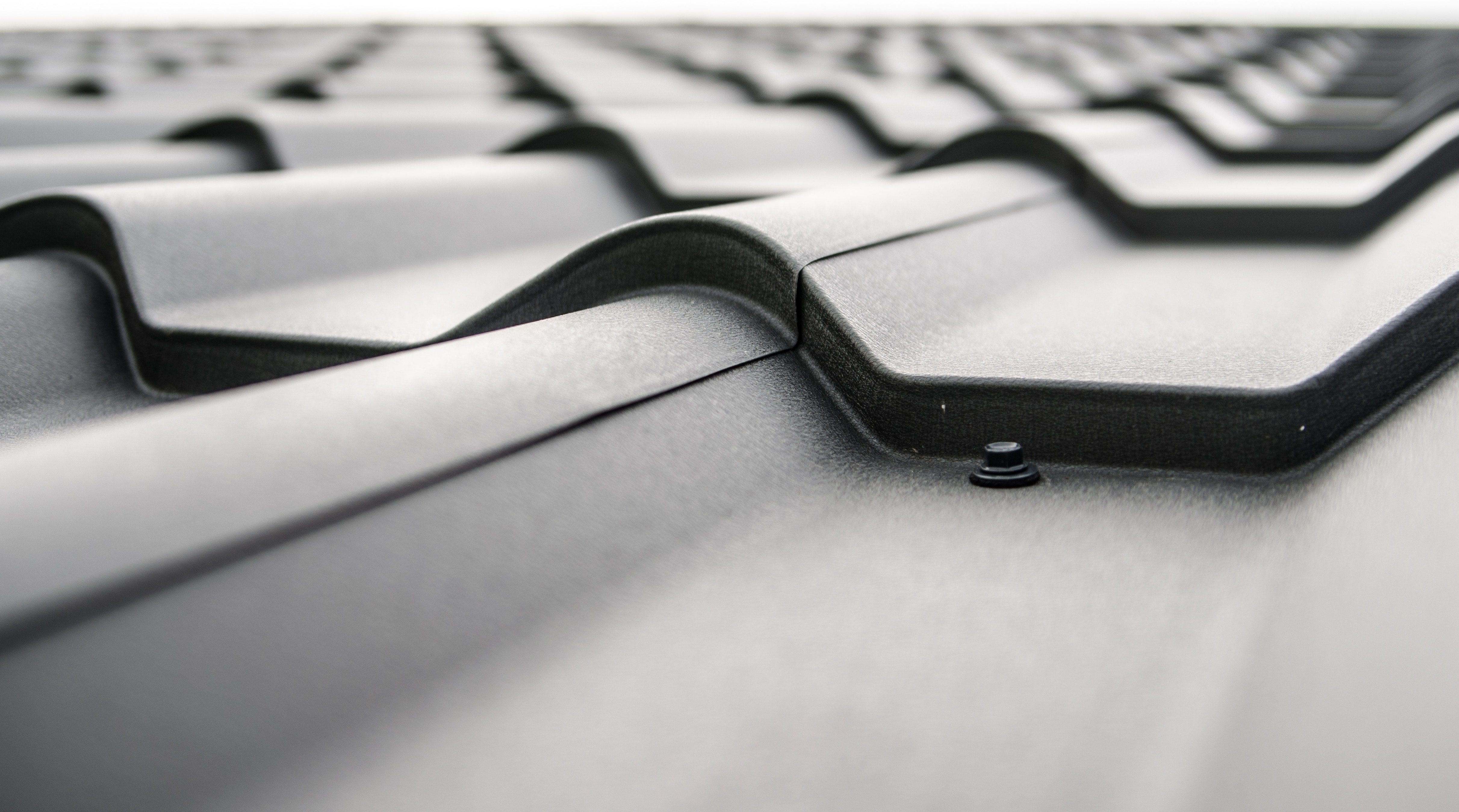 Roofing repairs and installation